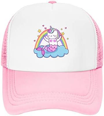 פעוט כובע בייסבול כובעי ילדים כובעי בנים לילדים בגילאי 4-8 בנות חוף פעוט משאית כובע נוער כובע כדור כדורי כדור