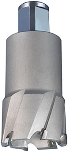 Alfa Tools RCT74612 Tungsten Carbide הטה את Rotacutter עם 3/4 Weldon Shank, 3/4 x 1-3/8