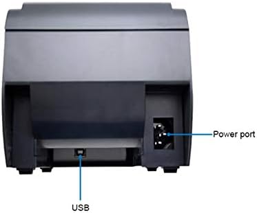 מדפסת קבלת BZLSFHZ מדפסת תווית תרמית מדפסת מדפסת סופרמרקט מדבקת ברקוד מדבקה תווית מדפסת ALDULT