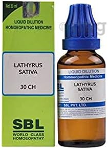 SBL lathyrus sativa דילול 30 Ch