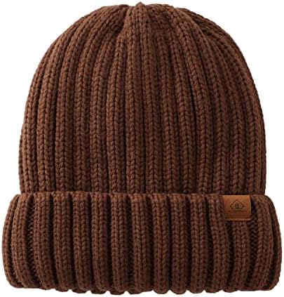 בית מעדיף גברים חורף כובע חם גרב כפת נשים לסרוג כובעים עם בטנה