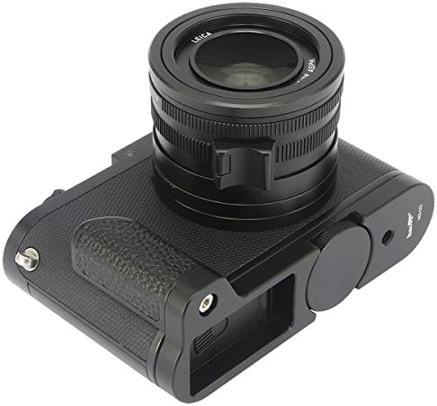 מחזיק תושבת אחיזת יד HG-LQ מיועד עבור Leica Q Q-P QP סוג 116 Type116 גוף מצלמה
