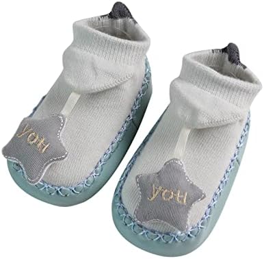 תינוקות פעוט נעלי רך בלעדי פעוט נעלי כוכב קישוט החלקה לנשימה גרבי גרבי נעלי תינוק תחרה סנדלי