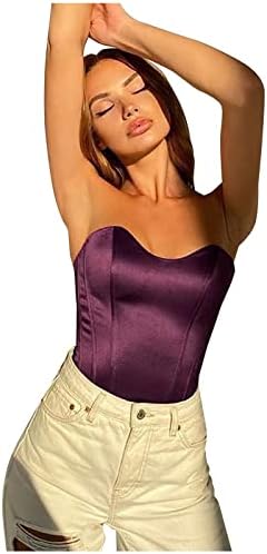 טרנדי מקרית חולצות לנשים קצר שרוול קל משקל רופף מתאים קיץ חולצות כיכר צוואר בציר מודפס