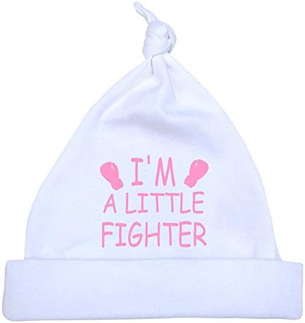 BabyPrem preemie כובע תינוקת קרב קטן בגדי ילדה נער 1.5-7.5 קילוגרם