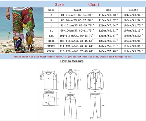 בית חם גברים ארבע עונות Chouxiangma דיגיטלי תלת מימד מודפס חגורת חגורה מכנסיים מזדמנים גברים מכנסיים
