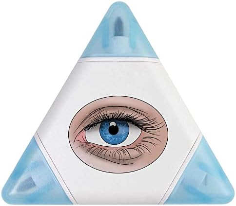 Azeeda 'Pocor Blue Eye' Multi Compact