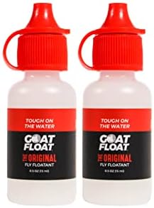 צף עזים - חבילת 2 Floatant Floatant 2