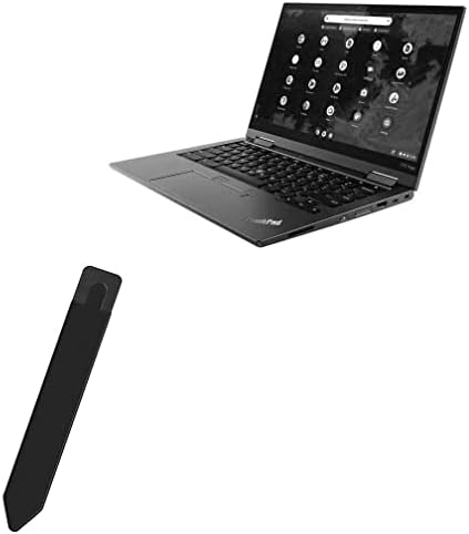 קופסאות גודל קופסא תואם ל- Lenovo Thinkpad C13 Chromebook Yoga - Stylus Portapouch, Carrier Carrier Carrier Dehessive