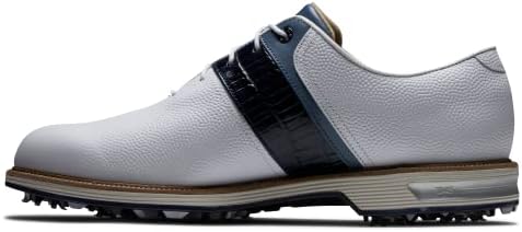 סדרת הבכורה לגברים של פוטג ' וי-נעלי גולף פקרד