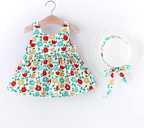 פעוטות פעוטות תינוקות תינוקות שמלות טוטו קיץ ללא שרוולים שמלות מסיבת יום הולדת ללא גב אחורה 1.