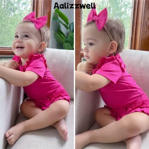 AALIZZWELL BABY BORTS