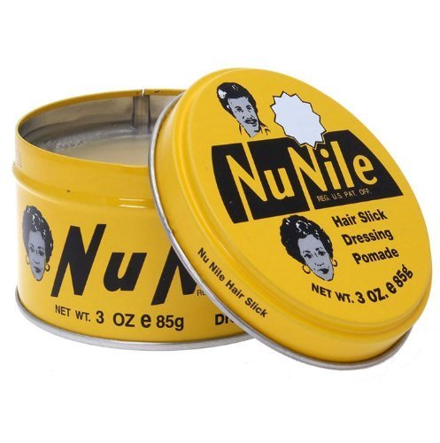 Murrays Nu Nile Hair Pomade Pomade, 3 גרם
