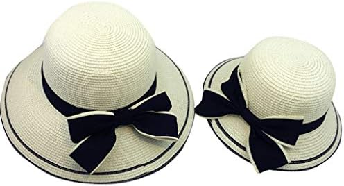 נשים רחב ברים קש כובעי קיץ חוף כובע לילדה קש שטוח קשת שמש כובעי נשים חיצוני בייסבול כובעים