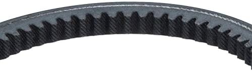 חגורות Goodyear 17810 V-Belt, 17/32 רחב, 81 אורך