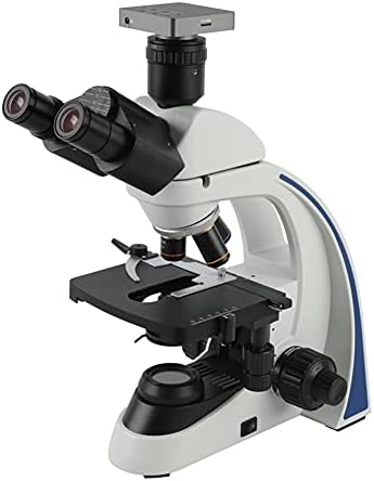 Llamn 40X - 1000X 1600X 2000X מעבדה מקצועית מיקרוסקופ ביולוגי מקצועי