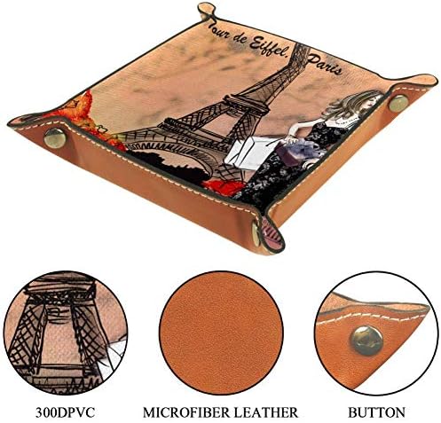 Lorvies Paris Effel Lox Cobel Cox Box Cube BINS PINS