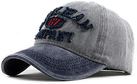 זפרבובה ג ' ינס מזדמן כובע טופיי רקום בייסבול כובע יוניסקס אופנה מכתב כותנה בייסבול כובעי לבן אתלטי כובע