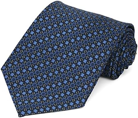 טיימארט גדול וגבוה עניבה ארוכה במיוחד 63 אורך