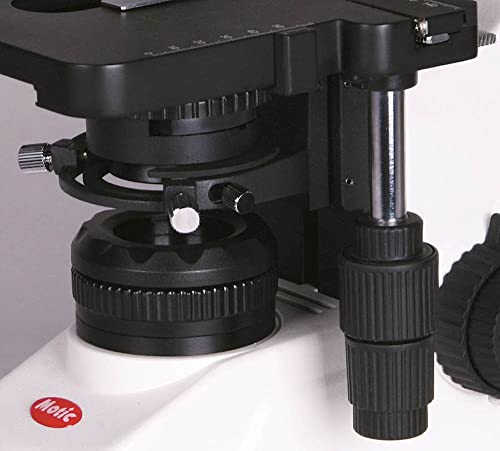 מוטיק 1100401200623, תואר ראשון 310 סדרת דיגיטלי משקפת זקוף מיקרוסקופ