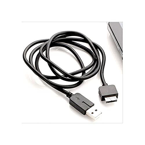 BZCEMIND USB העברת נתוני סנכרון מטען כבל טעינה קו כבל טעינה מתאים לפלייסטיישן סוני PSV1000 PSVITA PS VITA PSV 1000 מתאם חשמל