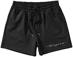 מכנסיים קצרים של אימון כושר אתלטי של אויואנג 'גוברים מכנסיים קצרים ספורטיביים מפעילים ספורט