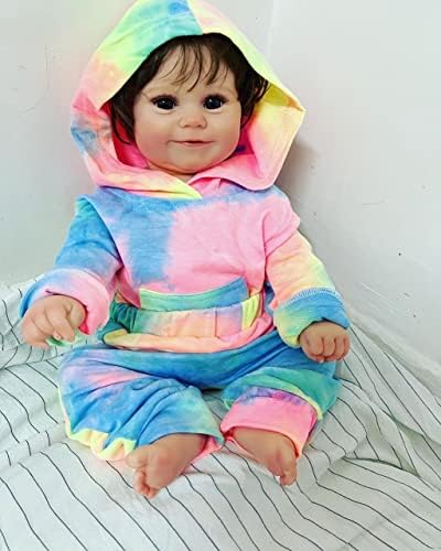 Lasilviaivy בגדי תינוק