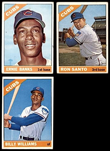 1966 Topps Top