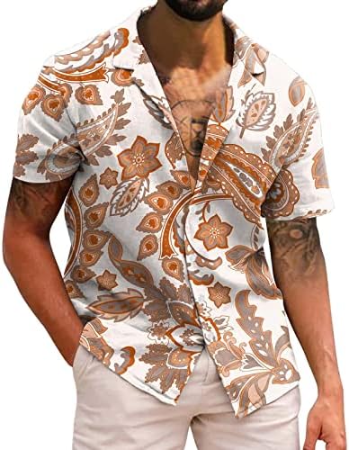2023 גברים חדשים שרוול קצר שרוול קצר אביב אביב קיץ צוואר 3D חולצות מודפסות חולצות אופנה חולצות חולצות עליונות קיץ