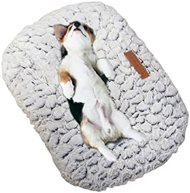 מיטת חתול מחממת עצמית - סתיו מיטת כלבים חמה בחורף - בית מיטת כרית מחצלת לחתול כלב אספקת בית מחמד
