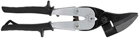 מספריים חותך מספריים ברזל מספריים כרום-מוליבדן פלדה כלי יד ללא החלקה לדלת עם מנעולי בטיחות