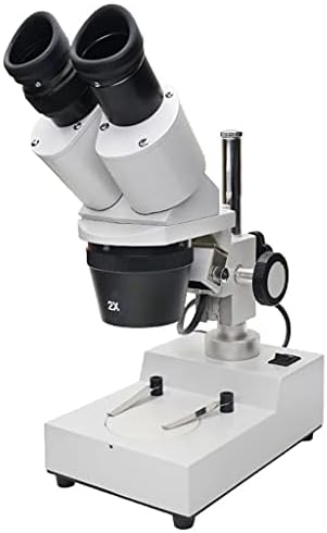 FGUIKZ משקפת מיקרוסקופ מיקרוסקופ סטריאו תעשייתי מיקרוסקופ תעשייתי תאורת LED טלפון נייד כלי לתיקון PCB