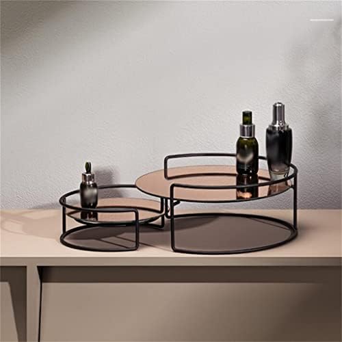 Chunyu Aromatherapy מוצרי טיפוח עור תצוגה מתלה קופסת שולחן עבודה שולחן עבודה שולחן איפור בושם מתלה אמבטיה