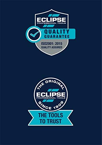 Eclipse כלים מקצועיים EWWQR7 7 שחרור מהיר משחרור עץ