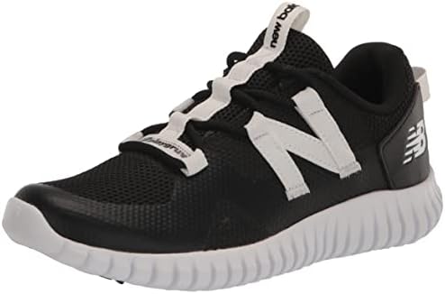 ניו באלאנס יוניסקס-נעלי ספורט בנג ' י לילדים וי-2