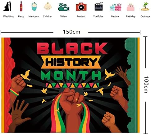 שחור ההיסטוריה חודש רקע, אפריקאי אמריקאי בהם כדאי פסטיבל רקע עבור שחור ההיסטוריה חודש מסיבת קישוט