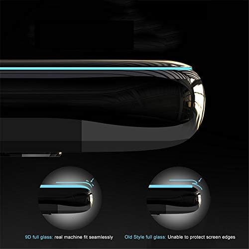 HLLEBW עבור Huawei P30 P20 Lite Pro Mate 30 Pro 20 Lite, Cover Cover Fill Hydrogel Front Screen Protector Camer