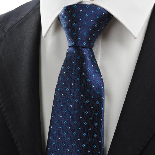 עניבות פסים קלאסיות לגברים