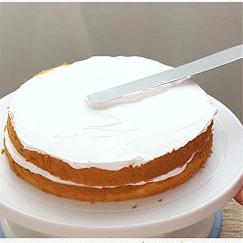 ECYC 6 אינץ 'קיזוז ציפוי מרית עוגת DIY עוגת עוגת עוגת קיזוז כלי מאפה פונדנט