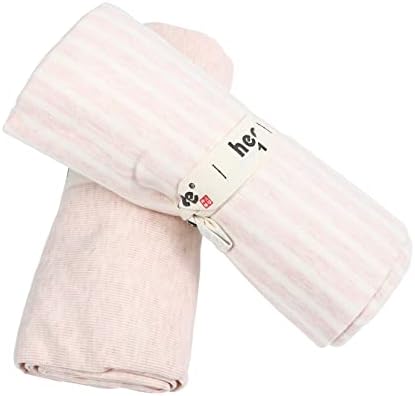 טויוויאן 2 יחידות שמיכות יילודים לילדות שמיכות אורגניות שמיכות יילודים ליטול לתינוקות קטיפה שמיכת תינוק שמיכה צמר