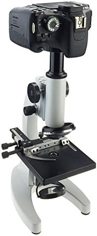 2 הר עבור קנון אוס מצלמות מיקרוסקופ מתאם עם 23.2 מ מ עינית יציאות