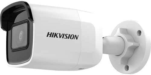 HikVision DS-2CD2065G1-I 4 ממ 6MP מצלמת כדורי רשת קבועה IR עם עדשה קבועה 4 ממ, חיבור RJ45