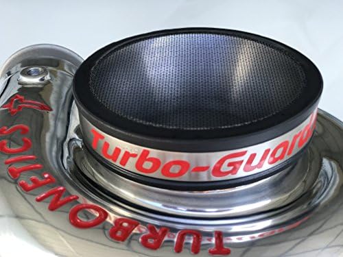 מסנן מסך Turbo-Guard®- 3