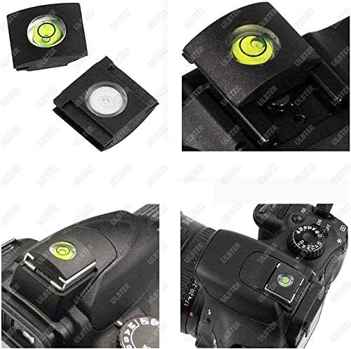 מגן מסך של Ulbter FX3 למצלמת Sony Alpha FX3 וכיסוי נעליים חמות 0.3 ממ 9 שעות קשיות מזג אנטי-סקרך אנטי אצבעות