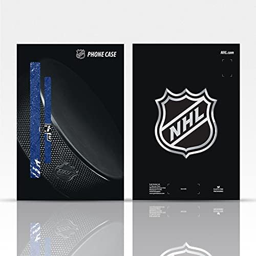 עיצובים של תיק ראש מורשה רשמית הסוואה של NHL Calgary Flames רך ג'ל תואם לסמסונג גלקסי לשונית S7 5G