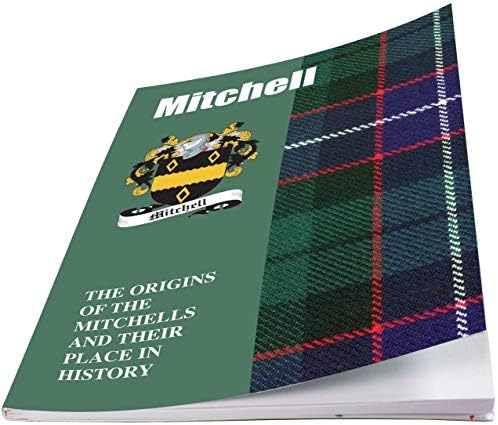 אני Luv Ltd Mitchell Astray Brotel History of the Origins of the Scottish השבט