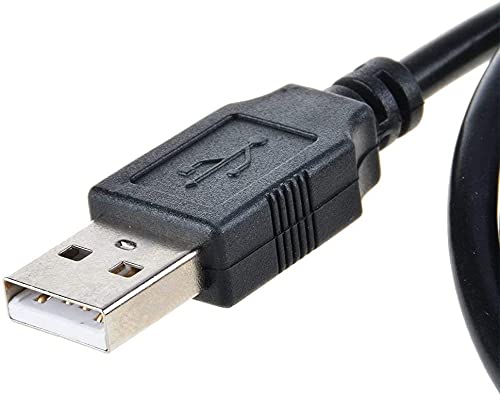 DKKPIA מיקרו USB נתונים/טעינה כבל כבל מטען עופרת עבור VXI B350-X