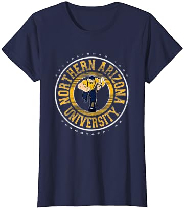 חולצת טריקו של חיל הים הצפוני של אריזונה אריזונה