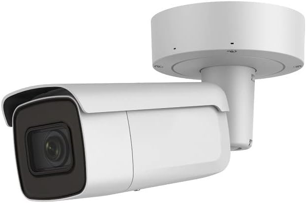 DS-2CD2686G2-IZS CCTV 4K 8MP BULLET 2.8-12MM IP POE מצלמת אבטחה