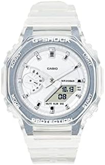 G-Shock GMAS2100SK7A לבן בגודל אחד